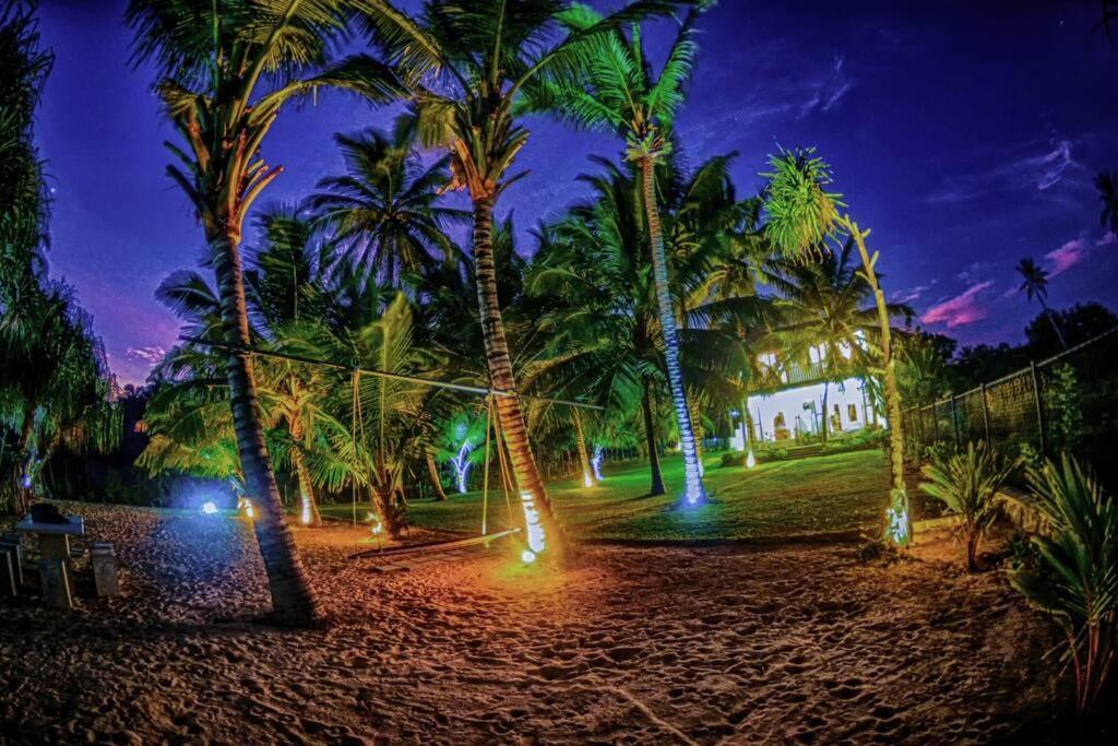 The Sanctuary- แทนกาลเล ภายนอก รูปภาพ