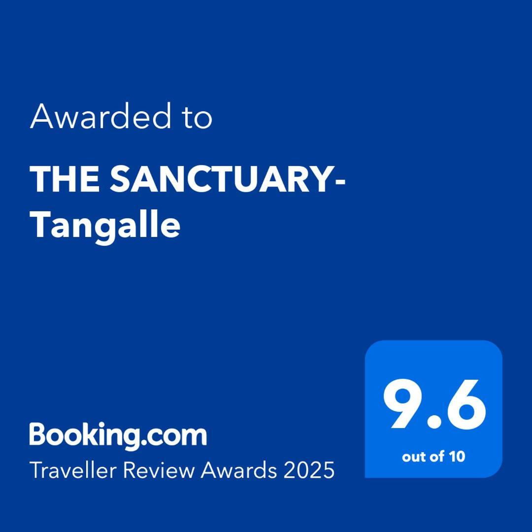 The Sanctuary- แทนกาลเล ภายนอก รูปภาพ